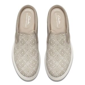 Clarks CLOUD STEPPERS Women's Audreigh Cove Active Shoes